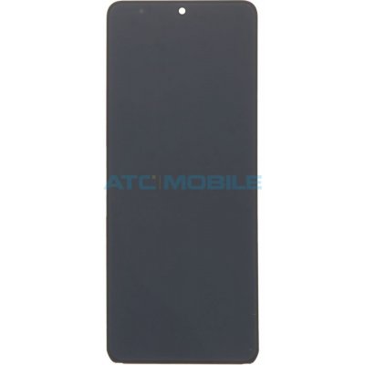 LCD Displej + Dotykové sklo Motorola Razr 40, Razr 40 Ultra – Hledejceny.cz