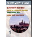 CHCETE MLUVIT ČESKY? 1 - 4 CD VERZE 02