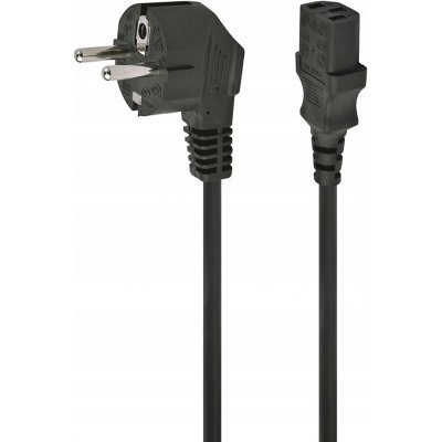CABLEXPERT síťový 1,8m 220/230V, VDE PC-186-VDE – Zboží Mobilmania