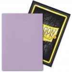 Arcane Tinmen Dragon Shield Dual Matte Sleeves Orchid Emme obaly 100 ks – Hledejceny.cz