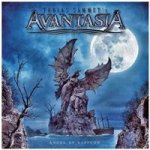 Avantasia - Angel Of Babylon CD – Hledejceny.cz