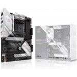 Asus ROG STRIX B550-A GAMING 90MB15J0-M0EAY0 – Zboží Živě
