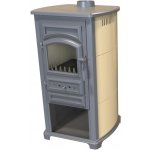 Bella Thalia Forte krémová – HobbyKompas.cz