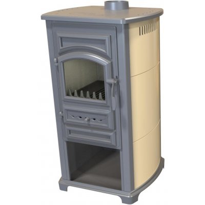 Bella Thalia Forte krémová – HobbyKompas.cz