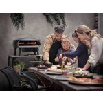 Witt ETNA ROTANTE Grey – Zboží Mobilmania