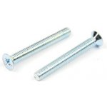 Šroub DIN 965 PH M6 x 35 ZB / balení 500 ks – Sleviste.cz