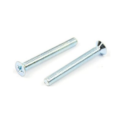 Šroub DIN 965 PH M6 x 35 ZB / balení 500 ks – Sleviste.cz