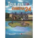 Toulavá kamera 24 - Iveta Toušlová, Marek Podhorský, Josef Maršál