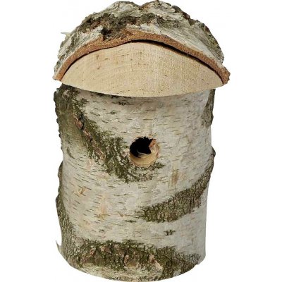 Siena Garden Schránka na hnízdo 1 ks 050 – Hledejceny.cz