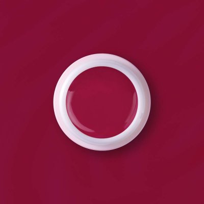 Ruscona UV/LED gel ROSEWOOD 163 5 ml – Zboží Dáma