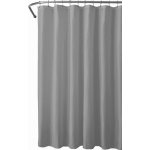 Aqualine ZV044 šedá 180 x 200 cm – Zboží Dáma