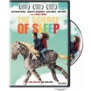 The Science Of Sleep DVD