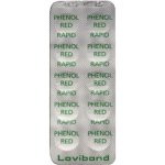 ASTRALPOOL PHENOL RED náhradní tablety na měření pH 10ks – Zboží Dáma