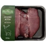 Petron Jelení kýta 300 g – Zboží Dáma