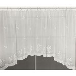 Elegantní záclona NATURE 6 - 160x300 cm – Hledejceny.cz