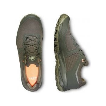 Mammut Ultimate III Low GTX Tin Dark Tin