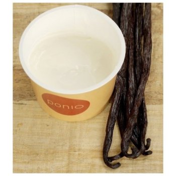 Ponio pleťový krém Vanilka a Kokos 50 ml