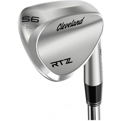 CLEVELAND RTZ Tour Satin Wedge levé 50°10° ocel – Hledejceny.cz