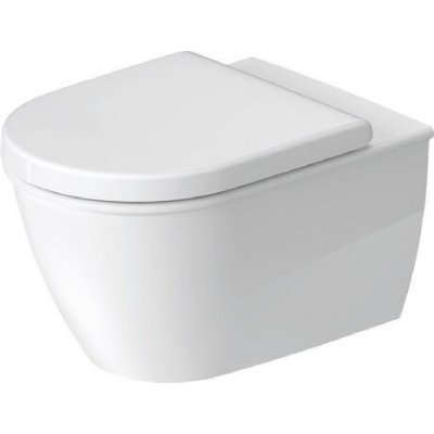 Duravit Darling New 2557092000 – Sleviste.cz