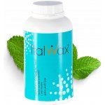 Italwax pudr předdepilační mentolový 150 g – Zboží Dáma