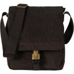 Camel Active látková klopnová b00-604-20 hnědá – Sleviste.cz