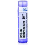 KALIUM BICHROMICUM POR 30CH GRA 4G – Hledejceny.cz