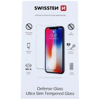 Swissten Huawei P20 Lite 31451 – Hledejceny.cz