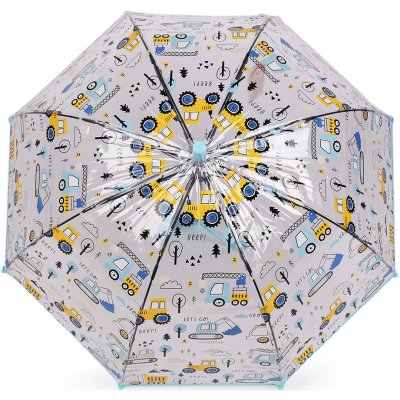 Prima-obchod chlapecký průhledný vystřelovací auta modrá pomněnková – Sleviste.cz