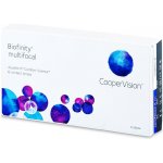 Cooper Vision Biofinity Multifocal 6 čoček – Hledejceny.cz