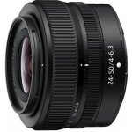 Nikon Nikkor Z 24-50mm f/4-6.3 – Sleviste.cz