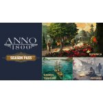 Anno 1800 Season 1 Pass – Hledejceny.cz