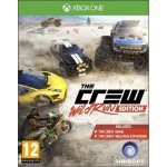 The Crew (Wild Run Edition) – Zboží Živě