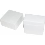 Merco Sport kužel 18 cm žlutá – Zboží Dáma