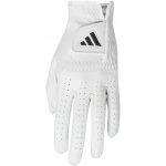 Adidas Pro Leather MEns Golf Glove bílá levá M – Zboží Dáma
