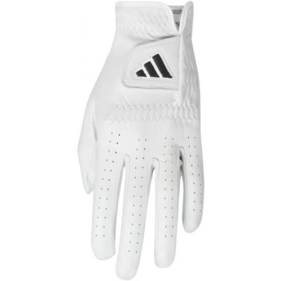 Adidas Pro Leather MEns Golf Glove bílá levá ML – Zboží Dáma