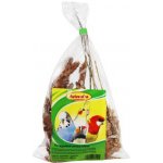 Avicentra Proso senegalské klasy červené 100 g – Zboží Dáma