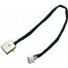 PC kabel Acer Aspire A515-51G napájecí konektor - dc jack