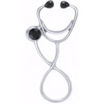 Gaira Brož Stethoscope 3777 stříbrná – Hledejceny.cz