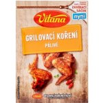 Vitana Grilovací koření pálivé 23 g – Hledejceny.cz