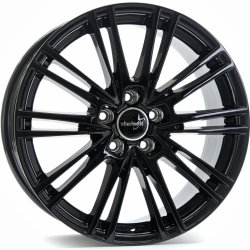 Wheelworld 2DRV WH18 8x18 5x112 ET45 black