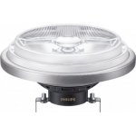 Philips 10.8-50W G53 930 24D D 620Lm AR111 12V LED žárovka MASTER ExpertColor – Zboží Živě