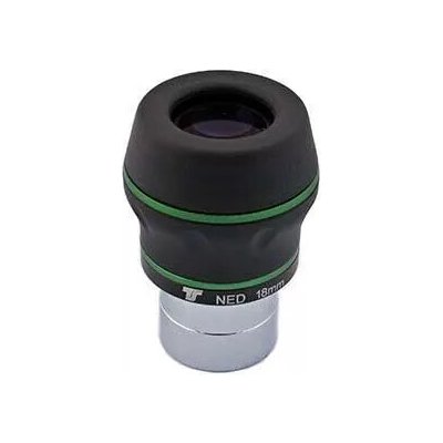 TS NED 18mm FlatField WA 60° 1.25" – Zboží Živě