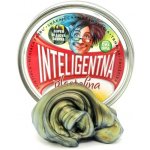Inteligentní plastelína Olejová skvrna měňavková – Sleviste.cz