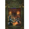 Kniha Safírová růže - David Eddings