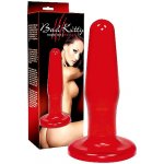 Bad Kitty Anal Plug – Zboží Dáma