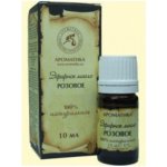 Aromatika kompozice éterických olejů růže 2,5 ml – Hledejceny.cz