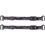 Wandrd popruhy Premium Accessory Straps camo V2 – Zboží Dáma