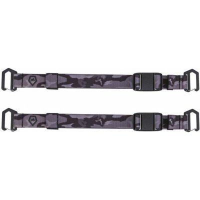 Wandrd popruhy Premium Accessory Straps camo V2 – Zboží Dáma