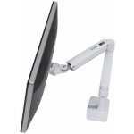 Ergotron LX Desk Mount LCD Monitor Arm, bílé 45-490-216 – Zboží Živě