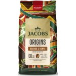 Jacobs Káva Origins Fusion Uganda&Kenya 1 kg – Zbozi.Blesk.cz